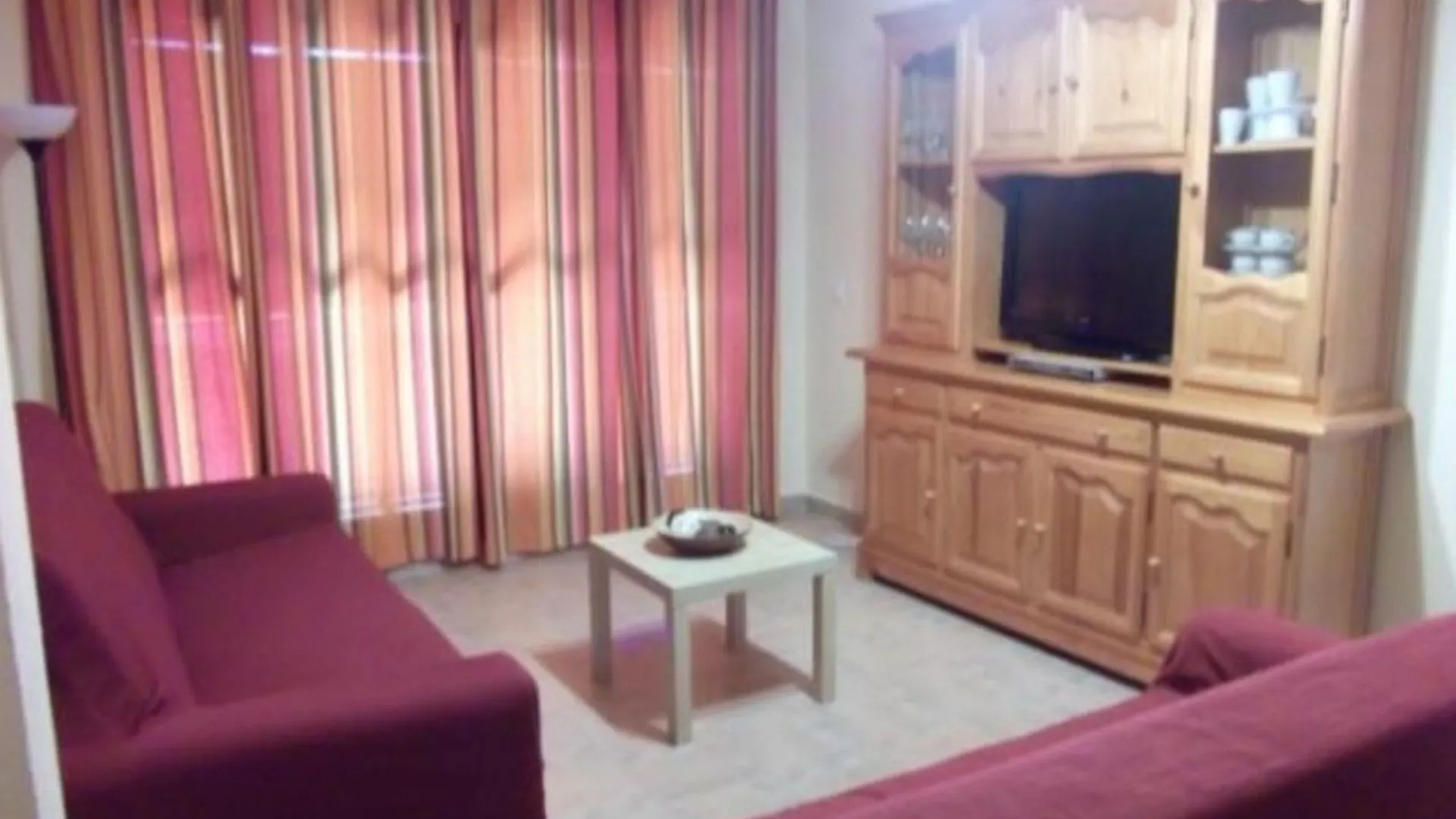 Atlanterra Apartment 103430 By Mo Rentals Tarifa