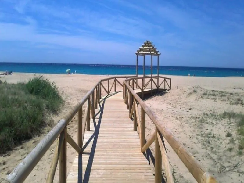 Atlanterra Apartment 103430 By Mo Rentals Tarifa 0*,