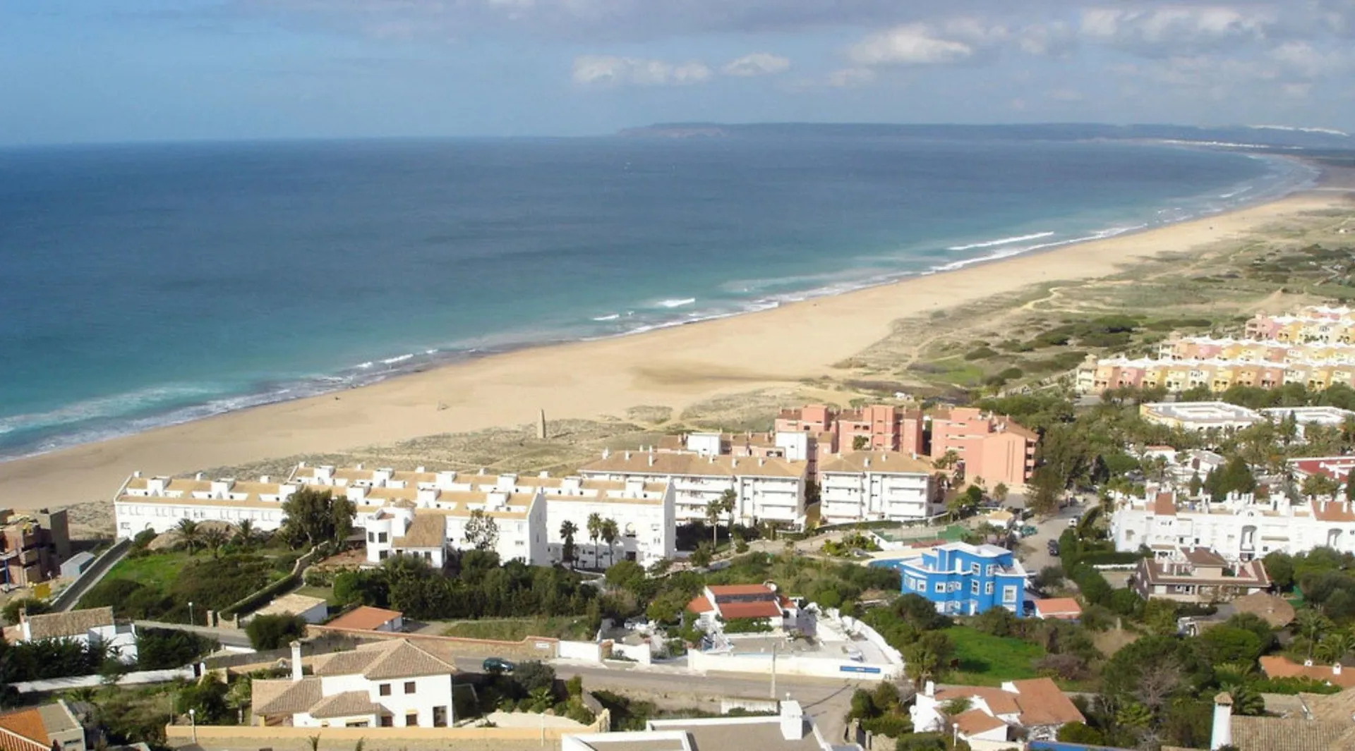 Atlanterra Apartment 103430 By Mo Rentals Tarifa 0*,