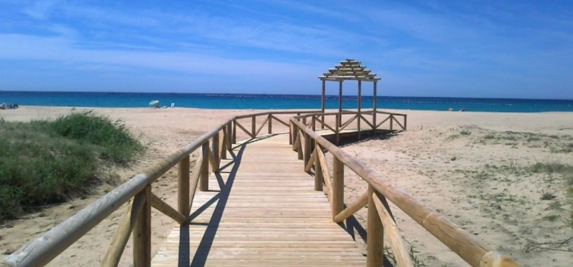 Atlanterra Apartment 103430 By Mo Rentals Tarifa
